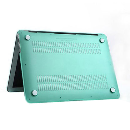For Macbook Air 11.6 inch Frosted Hard Plastic Protection Case, For Macbook Air 11.6 inch