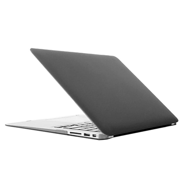 For Macbook Air 11.6 inch Frosted Hard Plastic Protection Case