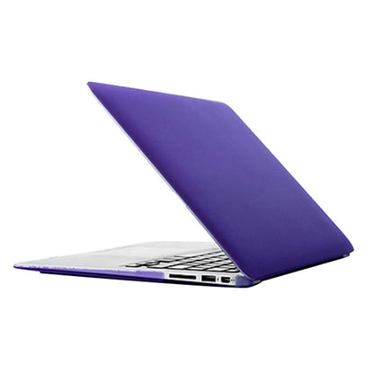 For Macbook Air 11.6 inch Frosted Hard Plastic Protection Case