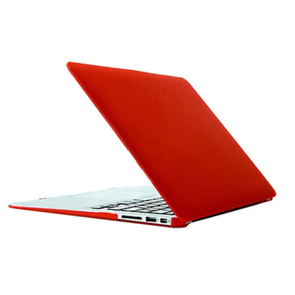 For Macbook Air 11.6 inch Frosted Hard Plastic Protection Case