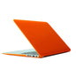 For Macbook Air 11.6 inch Frosted Hard Plastic Protection Case