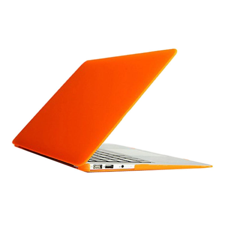 For Macbook Air 11.6 inch Frosted Hard Plastic Protection Case