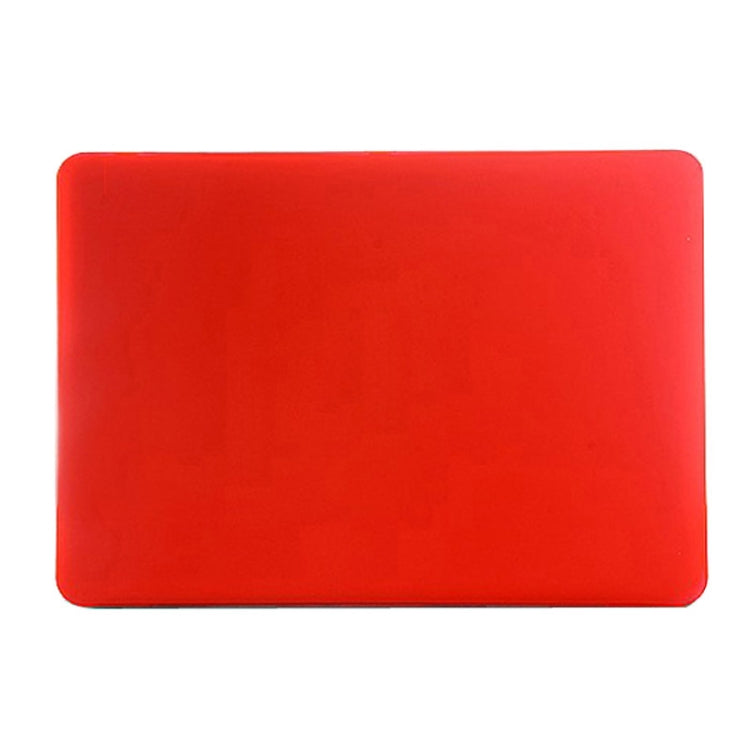 For Macbook Air 11.6 inch Frosted Hard Plastic Protection Case, For Macbook Air 11.6 inch