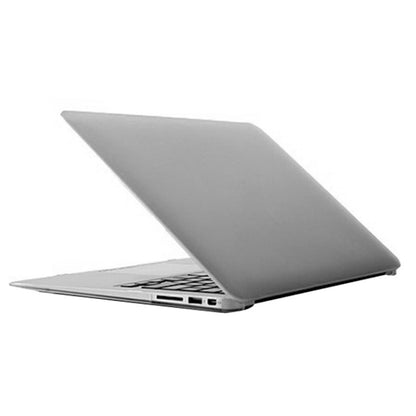 For Macbook Air 11.6 inch Frosted Hard Plastic Protection Case