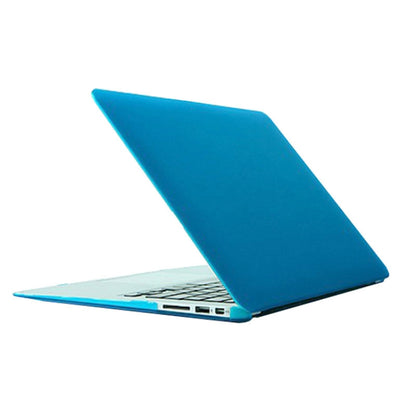 For Macbook Air 11.6 inch Frosted Hard Plastic Protection Case