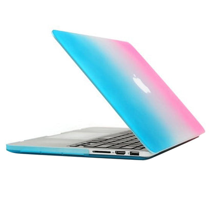 Frosted Hard Protective Case for Macbook Pro Retina 15.4 inch A1398