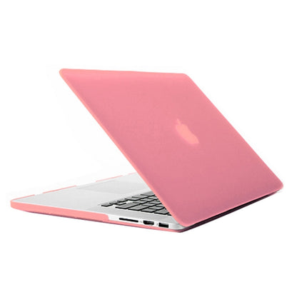 Frosted Hard Protective Case for Macbook Pro Retina 15.4 inch A1398