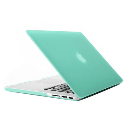 Frosted Hard Protective Case for Macbook Pro Retina 15.4 inch A1398