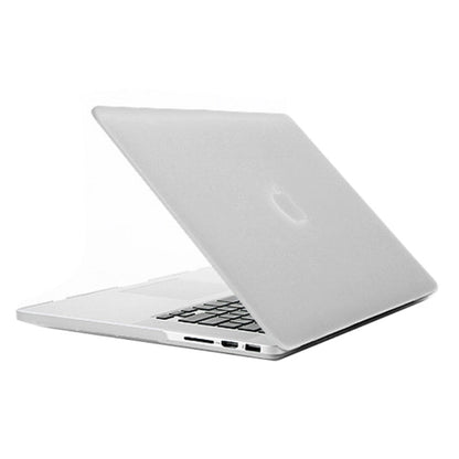 Frosted Hard Protective Case for Macbook Pro Retina 15.4 inch A1398