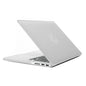 Frosted Hard Protective Case for Macbook Pro Retina 15.4 inch A1398