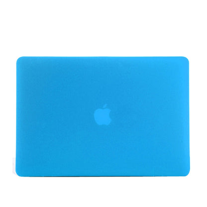 Frosted Hard Protective Case for Macbook Pro Retina 15.4 inch A1398