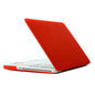 Frosted Hard Protective Case for Macbook Pro 15.4 inch  (A1286)