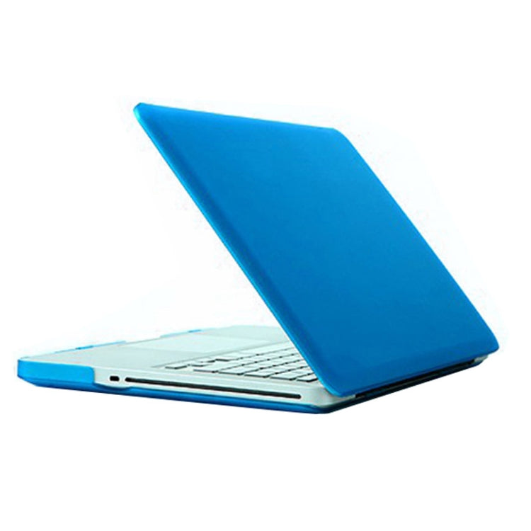 Frosted Hard Protective Case for Macbook Pro 15.4 inch  (A1286)