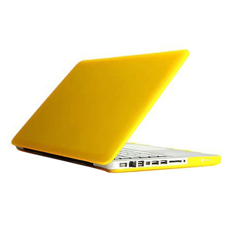 Frosted Hard Protective Case for Macbook Pro 15.4 inch  (A1286)