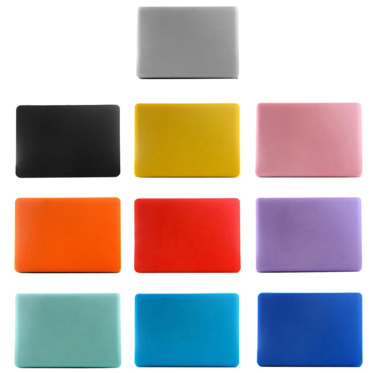 Frosted Hard Protective Case for Macbook Pro 15.4 inch  (A1286)