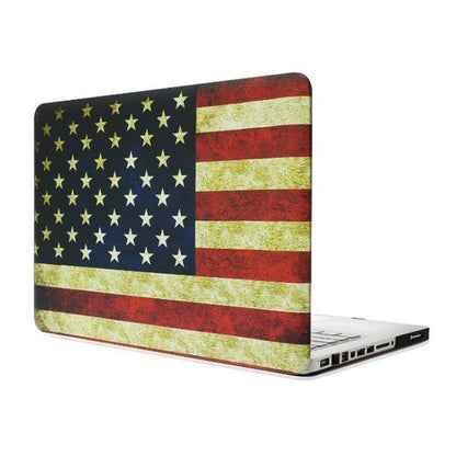 Frosted Hard Plastic Protective Case for Macbook Pro 13.3 inch