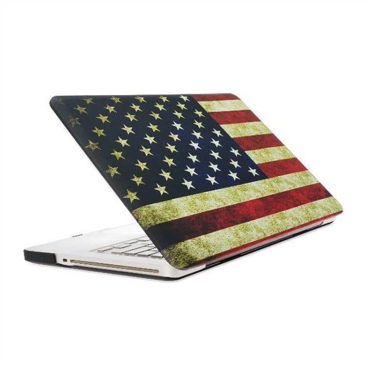 Frosted Hard Plastic Protective Case for Macbook Pro 13.3 inch