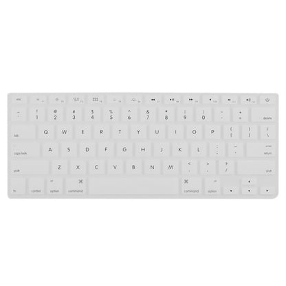 ENKAY for MacBook Pro Retina 15.4 inch (US Version) / A1398 4 in 1 Frosted Hard Shell Plastic Protective Case with Screen Protector & Keyboard Guard & Anti-dust Plugs