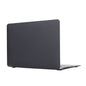 Laptop Translucent Frosted Hard Plastic Protective Case for Macbook 12 inch