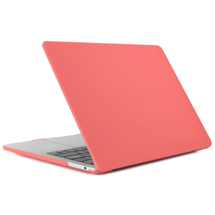 Laptop Translucent Frosted Hard Plastic Protective Case for Macbook 12 inch