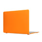 Laptop Translucent Frosted Hard Plastic Protective Case for Macbook 12 inch