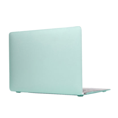 Laptop Translucent Frosted Hard Plastic Protective Case for Macbook 12 inch