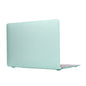 Laptop Translucent Frosted Hard Plastic Protective Case for Macbook 12 inch