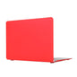 Laptop Translucent Frosted Hard Plastic Protective Case for Macbook 12 inch