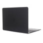 Colored Transparent Crystal Hard Protective Case for Macbook 12 inch