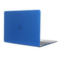 Colored Transparent Crystal Hard Protective Case for Macbook 12 inch