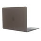 Colored Transparent Crystal Hard Protective Case for Macbook 12 inch