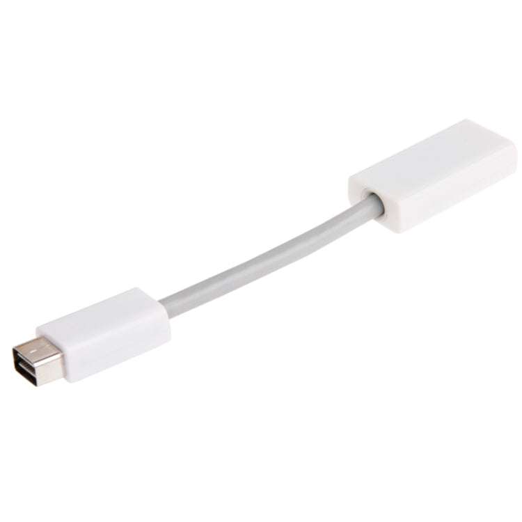 Mini DVI TO HDMI 19Pin Female Adapter for Macbook Pro