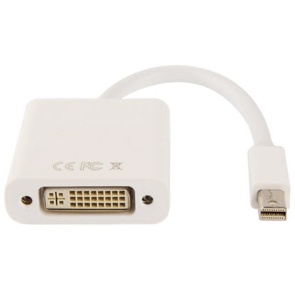 Mini Display to DVI 24+5 Adapter for Macbook