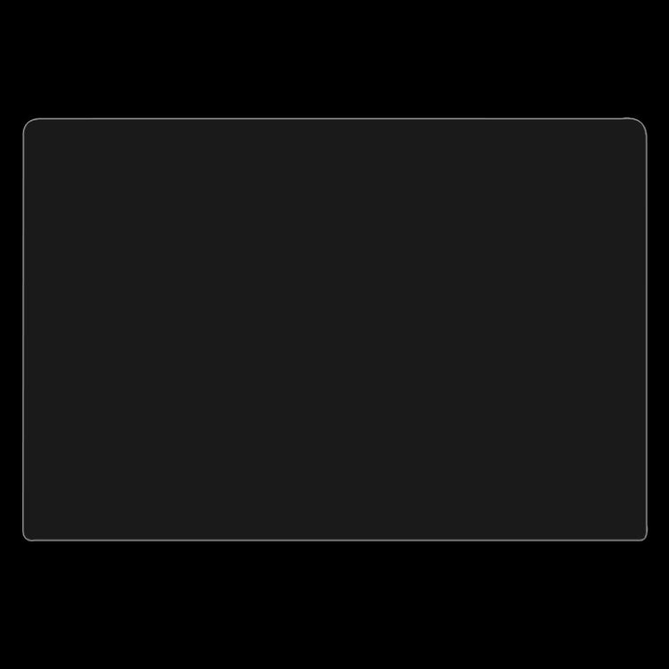 ENKAY Screen Protector Film Guard for Macbook Pro with Retina Display 13.3 inch, HD