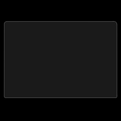 ENKAY Screen Protector Film Guard for Macbook Pro with Retina Display 13.3 inch, HD