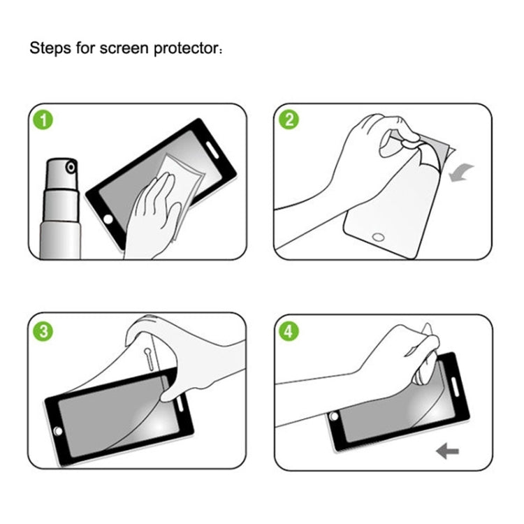 ENKAY HD Screen Protector for 12 inch MacBook