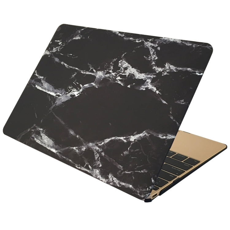 Marble Patterns Apple Laptop Water Decals PC Protective Case for Macbook Pro 13.3 inch