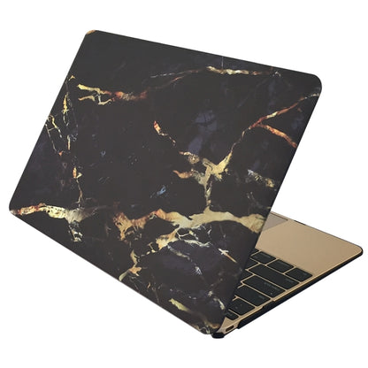 Marble Patterns Apple Laptop Water Decals PC Protective Case for Macbook Pro 13.3 inch