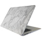 Marble Patterns Apple Laptop Water Decals PC Protective Case for Macbook Pro 13.3 inch