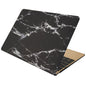 Marble Patterns Apple Laptop Water Decals PC Protective Case for Macbook Pro 15.4 inch, S-MBC-0125A, S-MBC-0125B, S-MBC-0125C, S-MBC-0125D, S-MBC-0125E