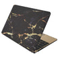 Marble Patterns Apple Laptop Water Decals PC Protective Case for Macbook Pro 15.4 inch, S-MBC-0125A, S-MBC-0125B, S-MBC-0125C, S-MBC-0125D, S-MBC-0125E