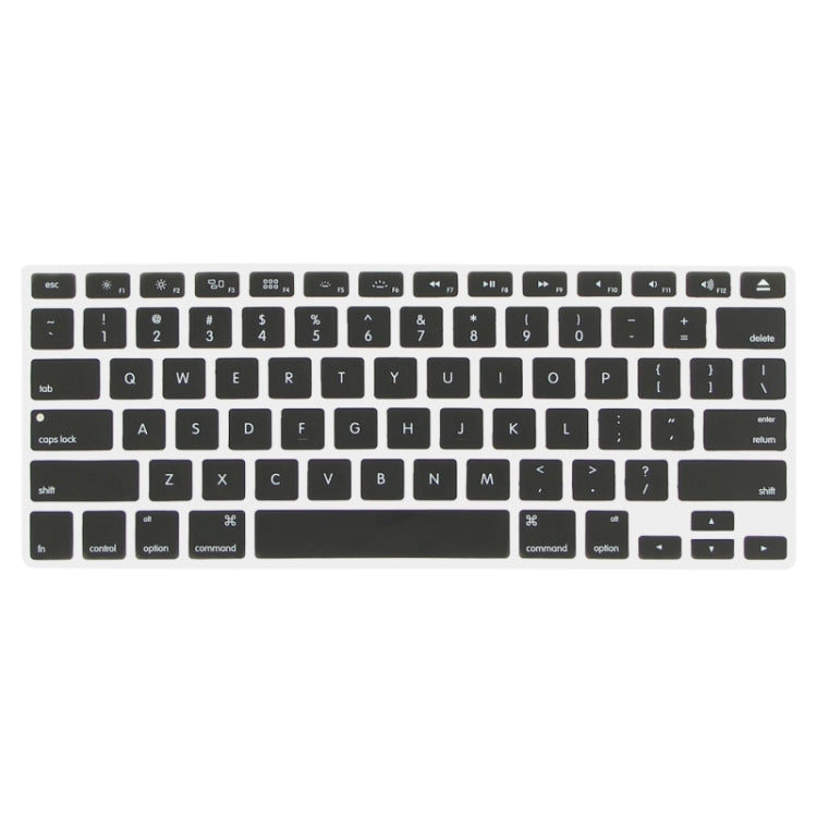 ENKAY for MacBook Pro 13.3 inch (US Version) / A1278 4 in 1 Frosted Hard Shell Plastic Protective Case with Screen Protector & Keyboard Guard & Anti-dust Plugs