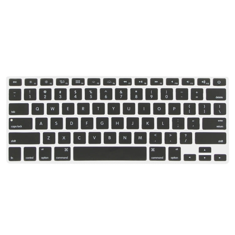 ENKAY for MacBook Pro Retina 15.4 inch (US Version) / A1398 4 in 1 Crystal Hard Shell Plastic Protective Case with Screen Protector & Keyboard Guard & Anti-dust Plugs