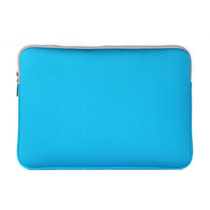 Double Pocket Zip Handbag Laptop Bag for Macbook Air 11.6 inch
