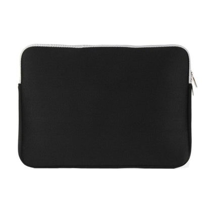 Double Pocket Zip Handbag Laptop Bag for Macbook Pro 15 inch