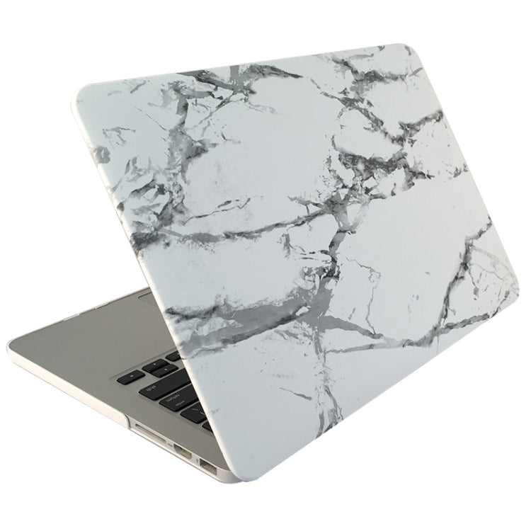 Marble Patterns Apple Laptop Water Decals PC Protective Case for Macbook Pro Retina 13.3 inch, S-MBC-2140A, S-MBC-2140B, S-MBC-2140C, S-MBC-2140D, S-MBC-2140E