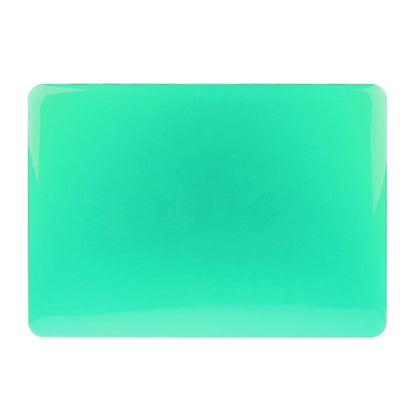 ENKAY for Macbook Air 11.6 inch (US Version) / A1370 / A1465 Hat-Prince 3 in 1 Crystal Hard Shell Plastic Protective Case with Keyboard Guard & Port Dust Plug