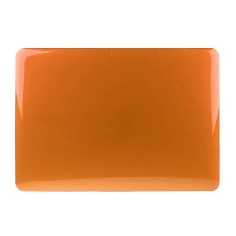 ENKAY for Macbook Pro 13.3 inch (US Version) / A1278 Hat-Prince 3 in 1 Crystal Hard Shell Plastic Protective Case with Keyboard Guard & Port Dust Plug