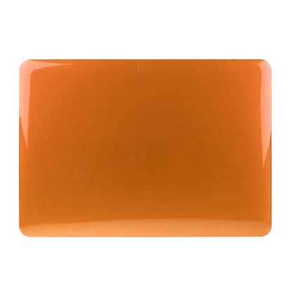 ENKAY for Macbook Pro 13.3 inch (US Version) / A1278 Hat-Prince 3 in 1 Crystal Hard Shell Plastic Protective Case with Keyboard Guard & Port Dust Plug