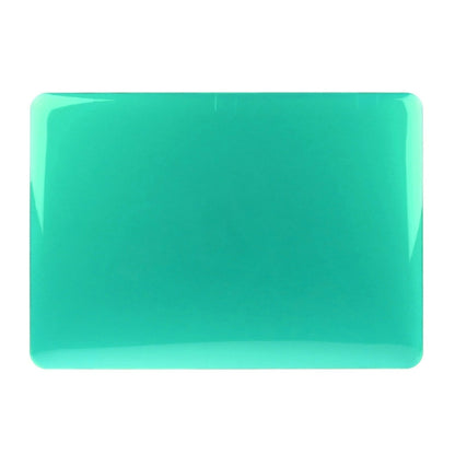 ENKAY for Macbook Pro 15.4 inch (US Version) / A1286 Hat-Prince 3 in 1 Crystal Hard Shell Plastic Protective Case with Keyboard Guard & Port Dust Plug